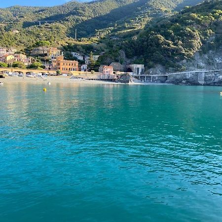 فندق Benvenuti A Monterosso مونتيروسّو ال ماري المظهر الخارجي الصورة