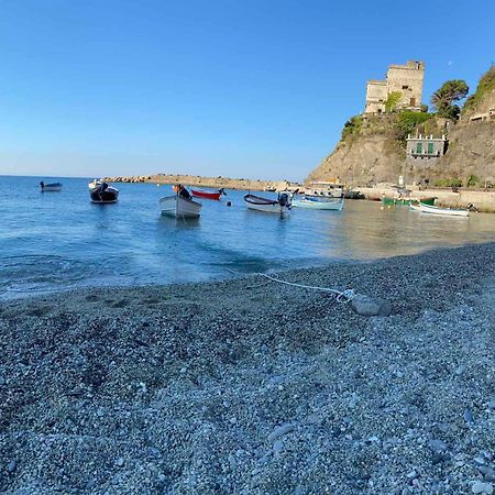 فندق Benvenuti A Monterosso مونتيروسّو ال ماري المظهر الخارجي الصورة