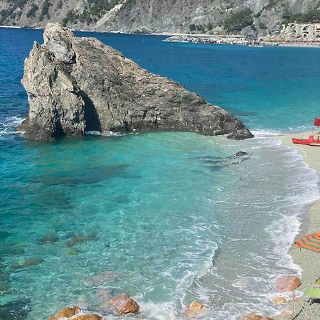فندق Benvenuti A Monterosso مونتيروسّو ال ماري المظهر الخارجي الصورة