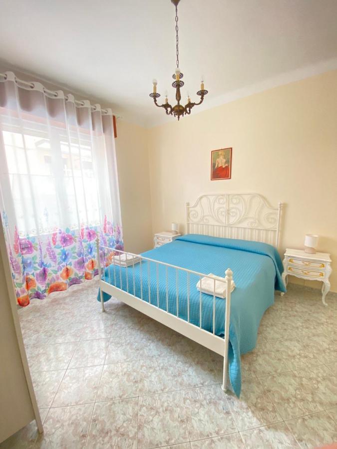 فندق Benvenuti A Monterosso مونتيروسّو ال ماري المظهر الخارجي الصورة