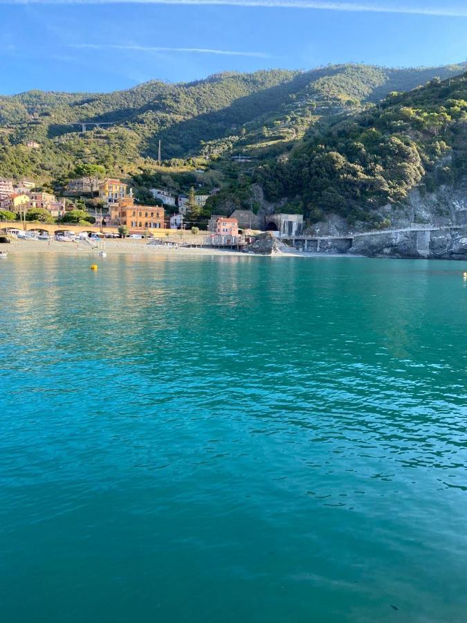 فندق Benvenuti A Monterosso مونتيروسّو ال ماري المظهر الخارجي الصورة