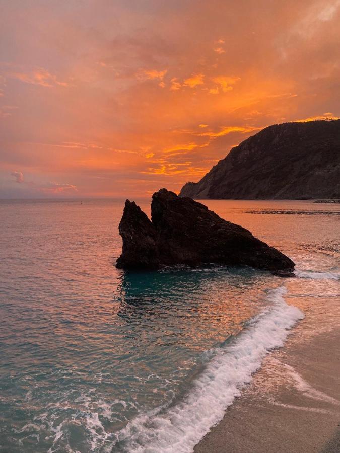 فندق Benvenuti A Monterosso مونتيروسّو ال ماري المظهر الخارجي الصورة