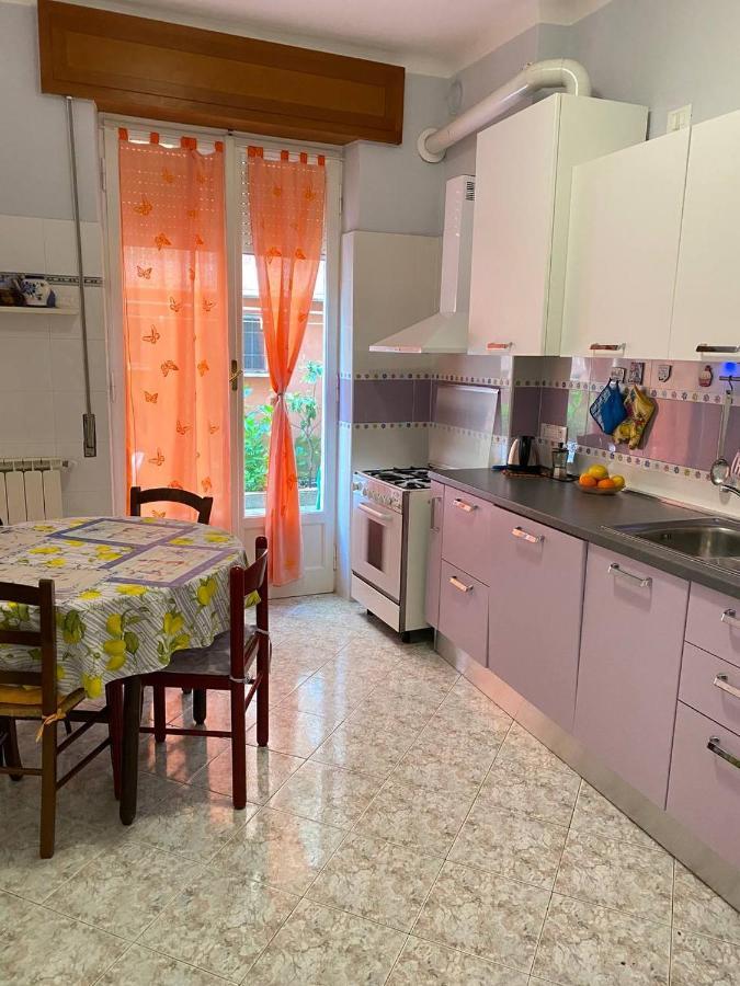 فندق Benvenuti A Monterosso مونتيروسّو ال ماري المظهر الخارجي الصورة