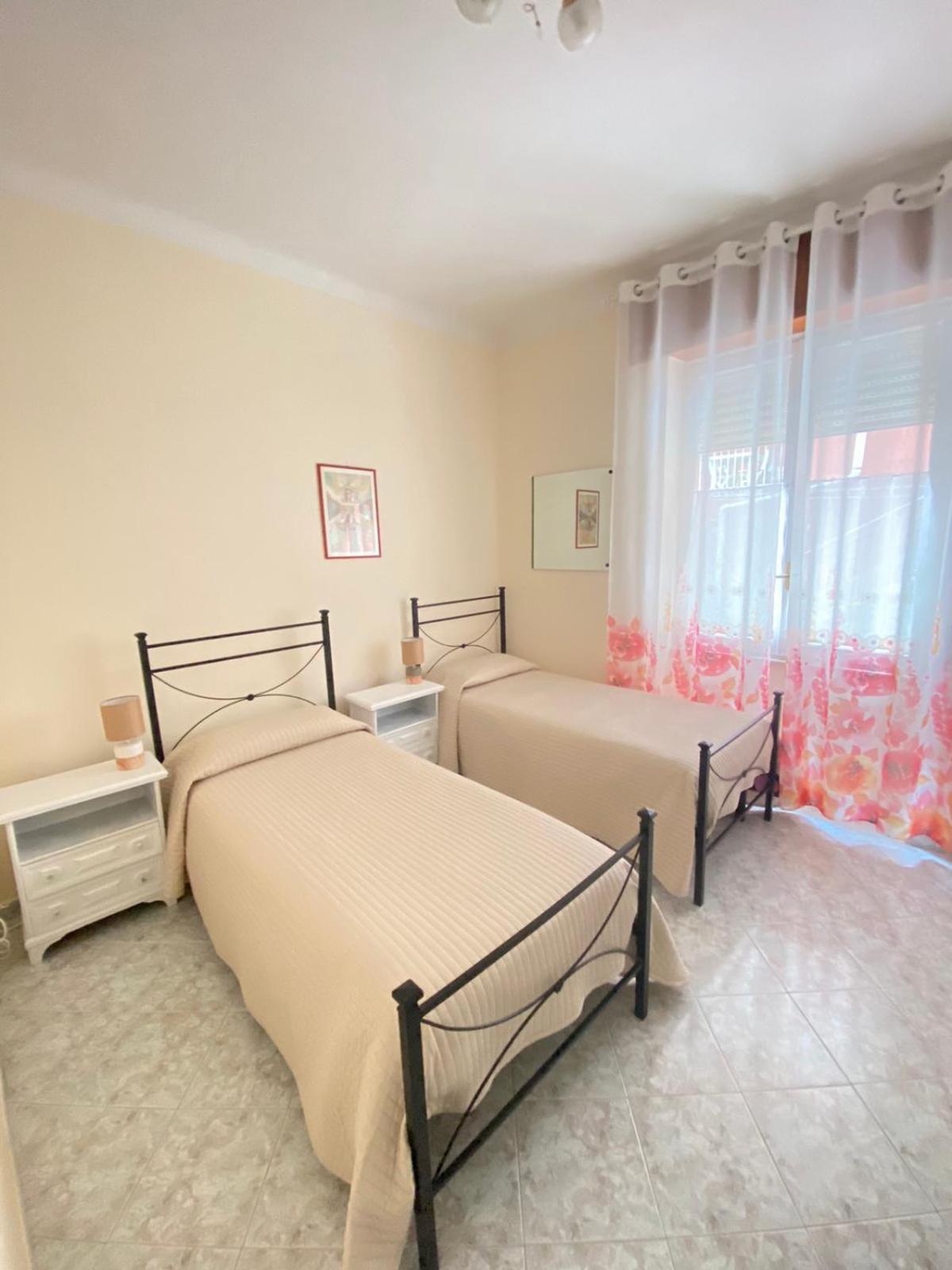 فندق Benvenuti A Monterosso مونتيروسّو ال ماري المظهر الخارجي الصورة