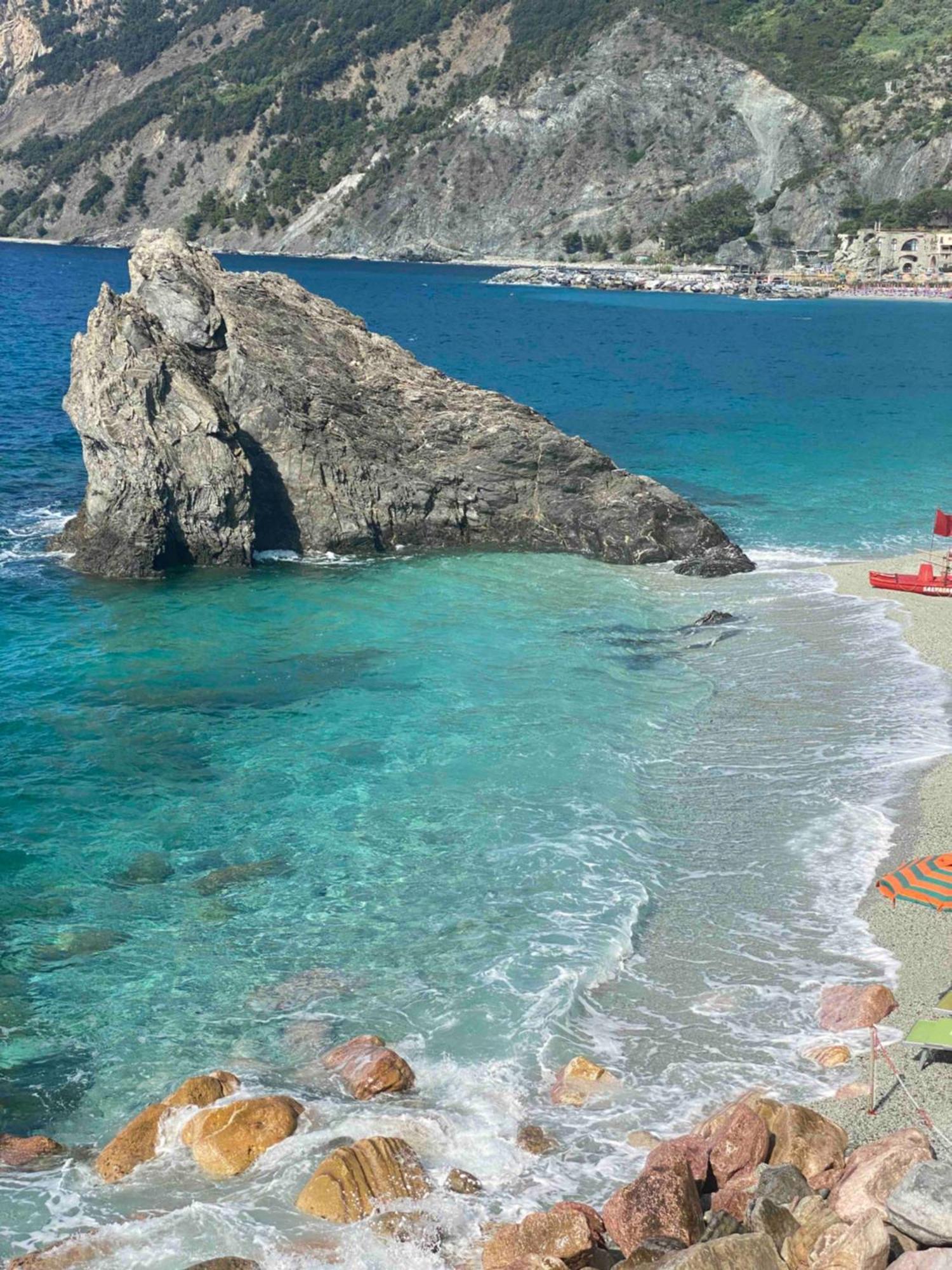 فندق Benvenuti A Monterosso مونتيروسّو ال ماري المظهر الخارجي الصورة