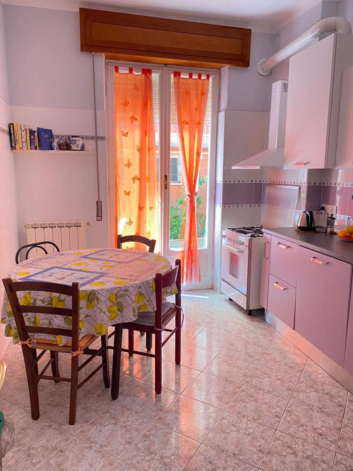 فندق Benvenuti A Monterosso مونتيروسّو ال ماري المظهر الخارجي الصورة