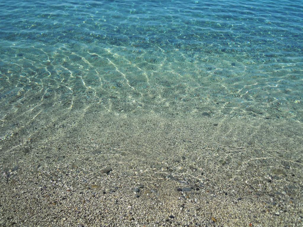 فندق Benvenuti A Monterosso مونتيروسّو ال ماري المظهر الخارجي الصورة