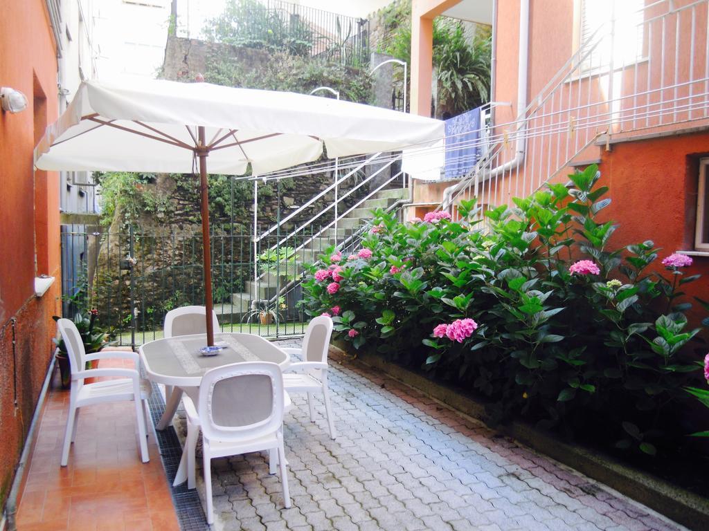 فندق Benvenuti A Monterosso مونتيروسّو ال ماري المظهر الخارجي الصورة
